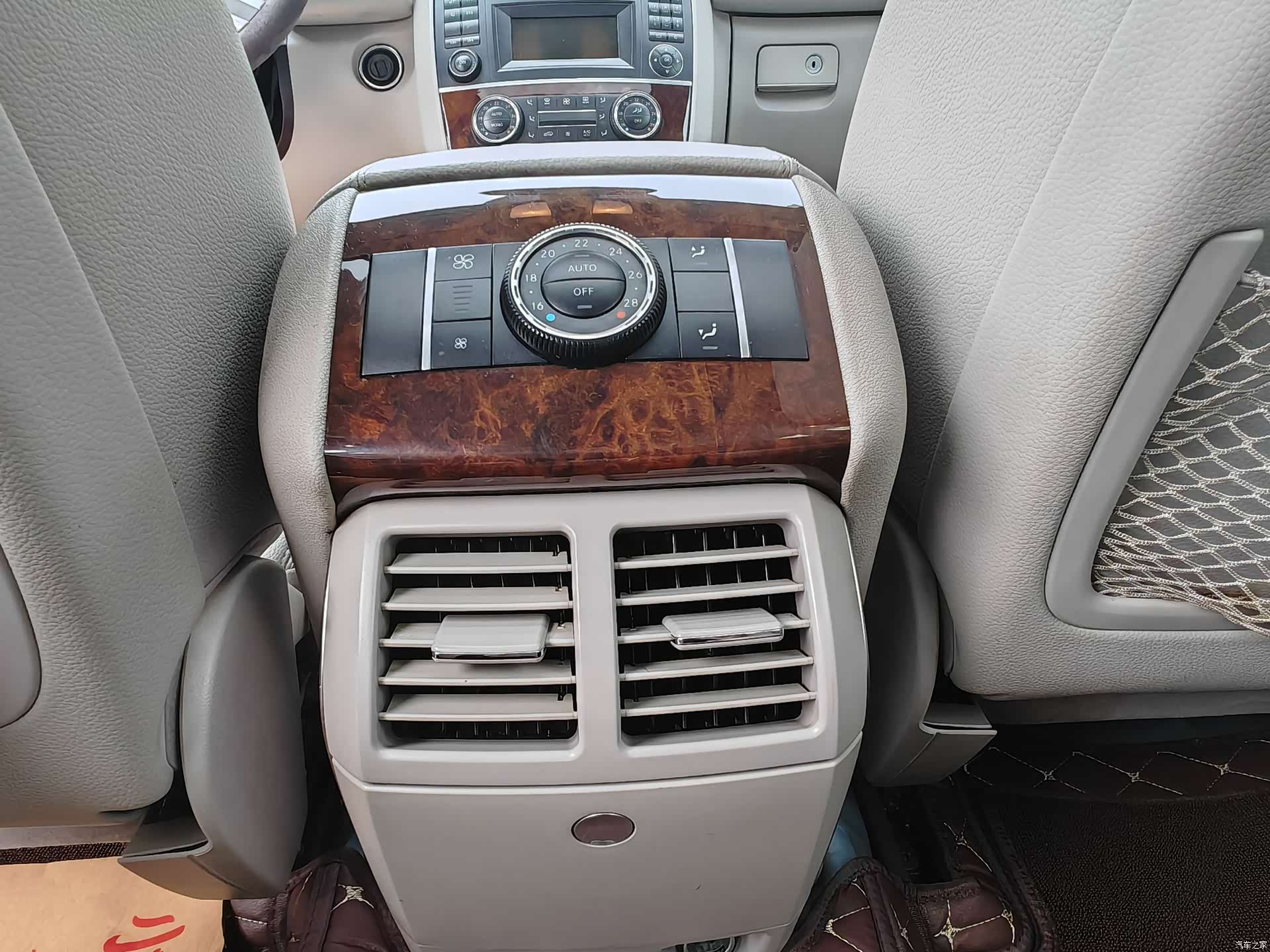 Mercedes-Benz R-Class, 2012 14