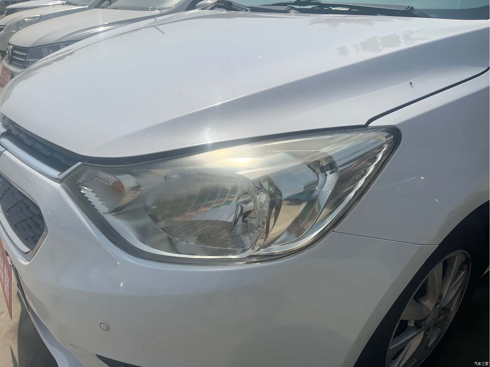 Chevrolet 3, 2018 10