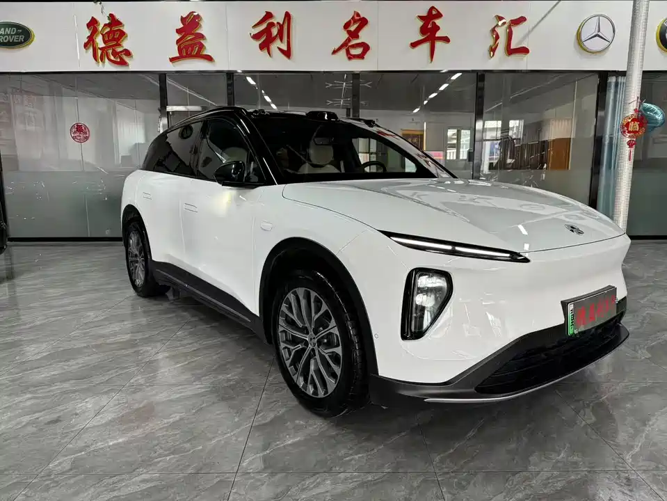 NIO ES6