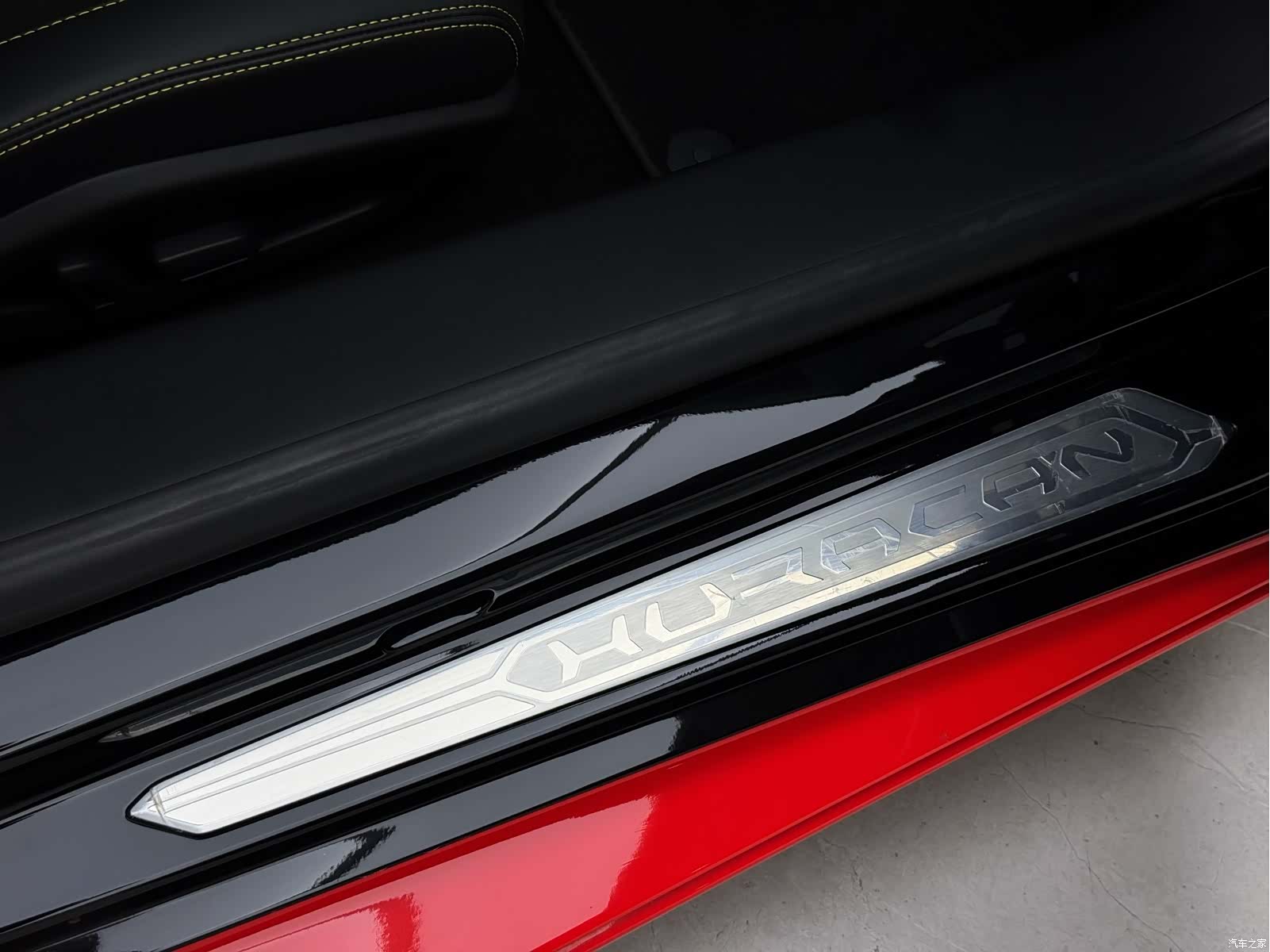 Lamborghini Huracán, 2022 20