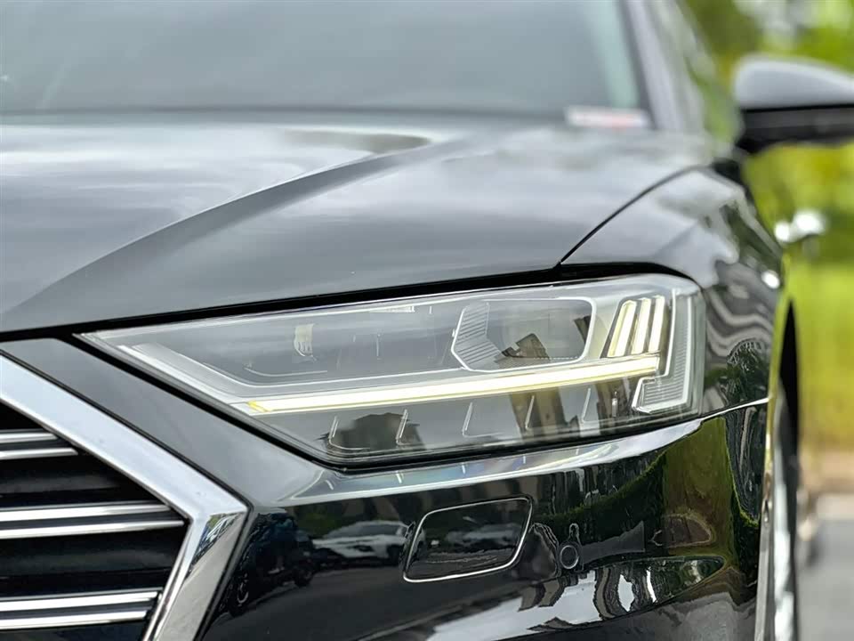 Audi A8 Audi A8