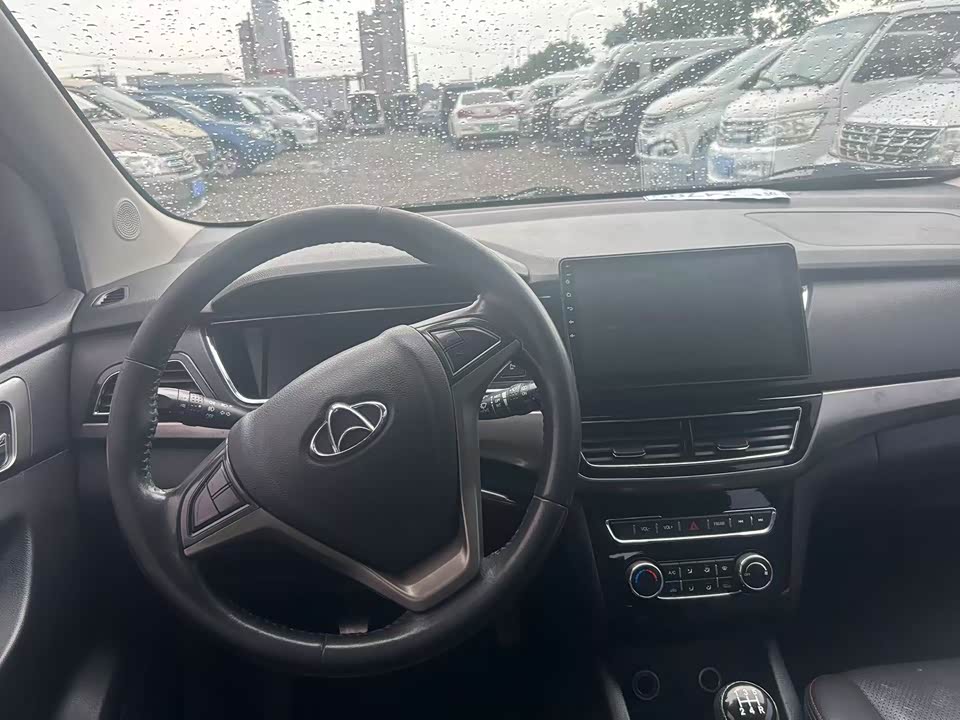 Changan Kaicheng Changan Auchan A600 Changan Kaicheng Changan Auchan A600