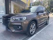 H6 Coupe 2017  2.0T ԶӢ