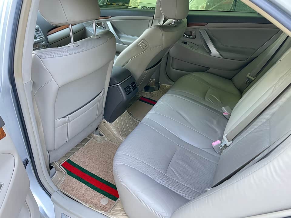Toyota Camry Toyota Camry