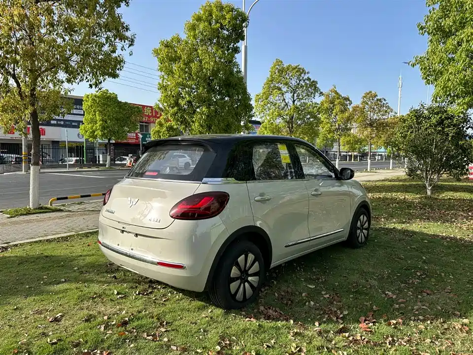 Wuling Wuling Bingguo