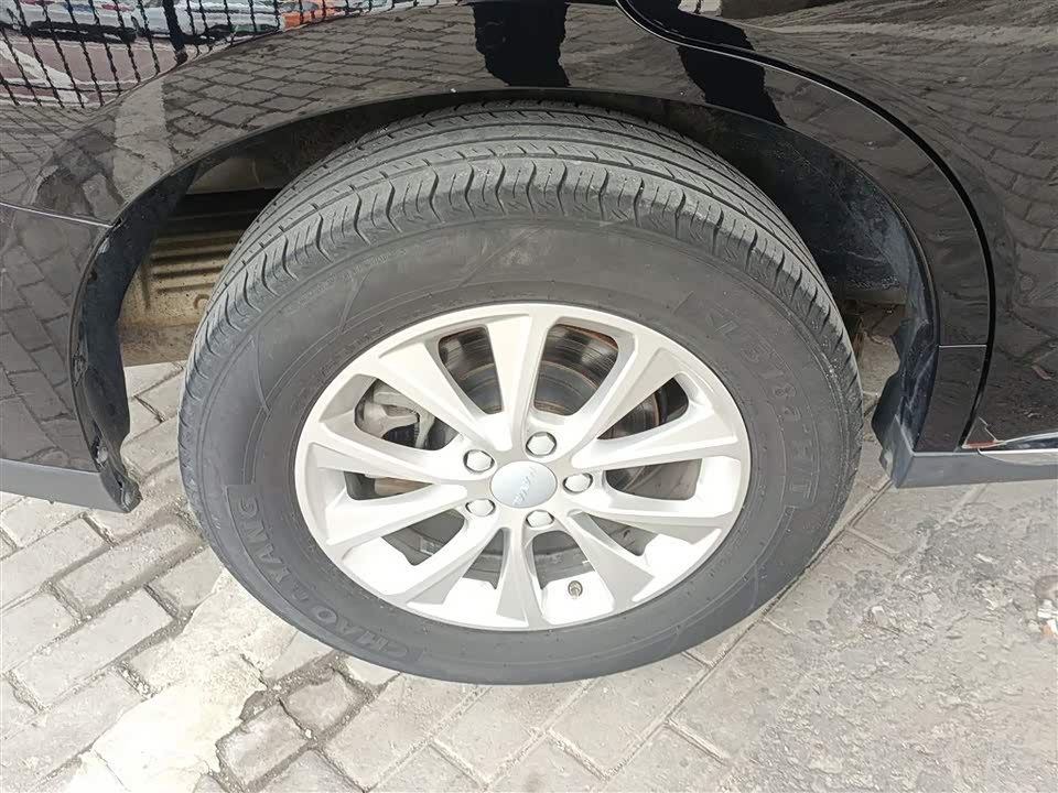 Haval M6 Haval M6
