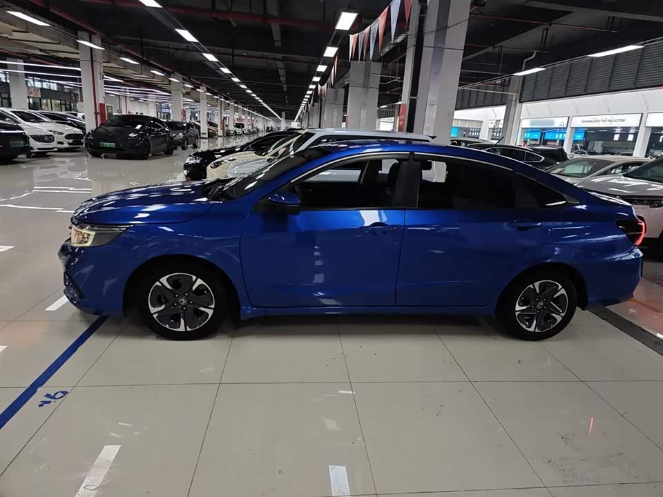 Honda Enjoy domain Honda Enjoy domain