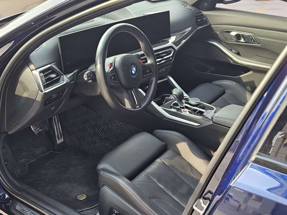 BMW M3
