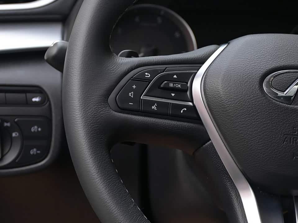 Infiniti QX50 Infiniti QX50