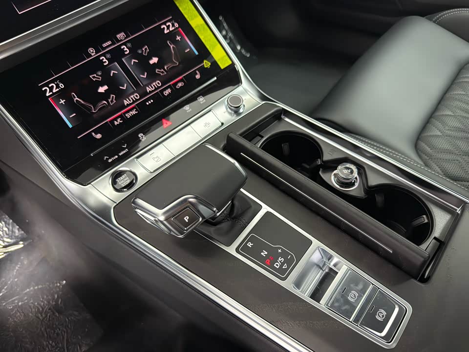 Audi A6L Audi A6L