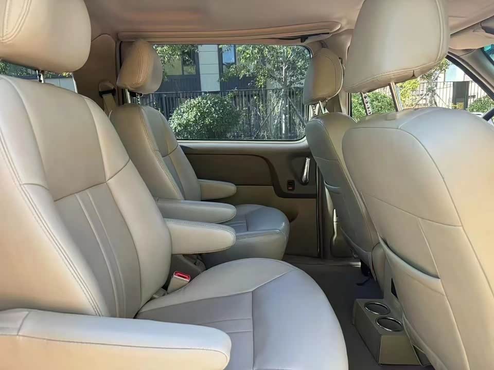 Buick GL8 Buick GL8