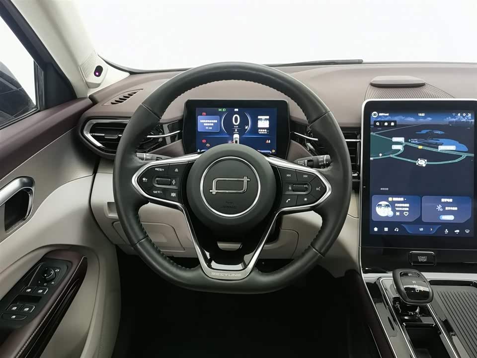 Besturn T90 Besturn T90