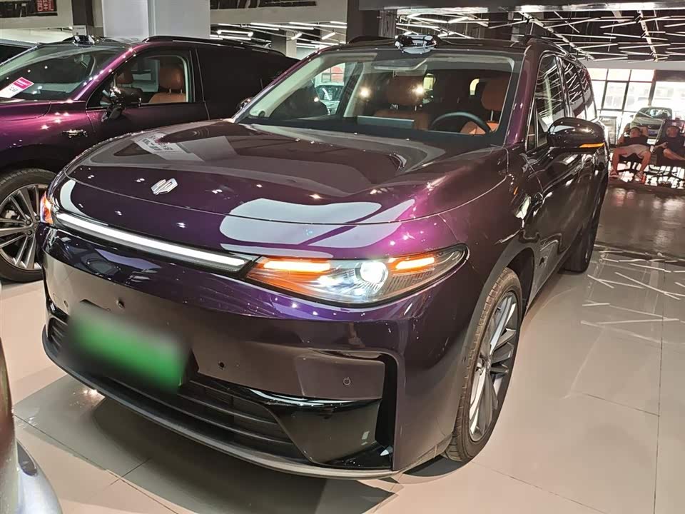 Leapmotor C16 Leapmotor C16