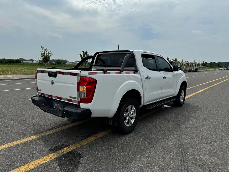 Dongfeng Ruiqi 6