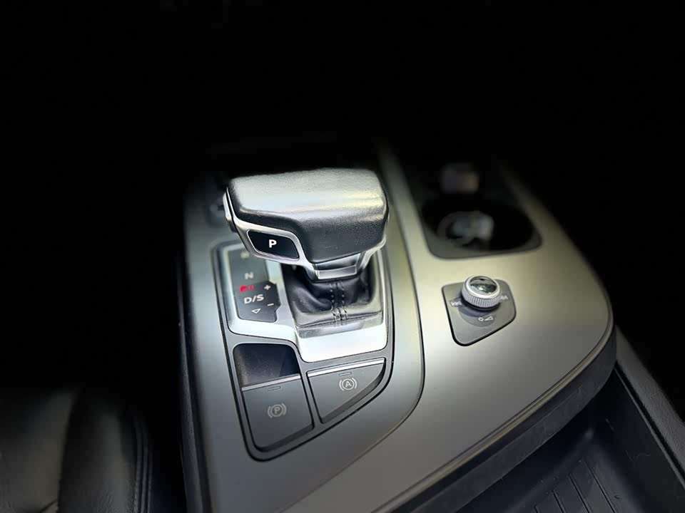 Audi Q7 Audi Q7