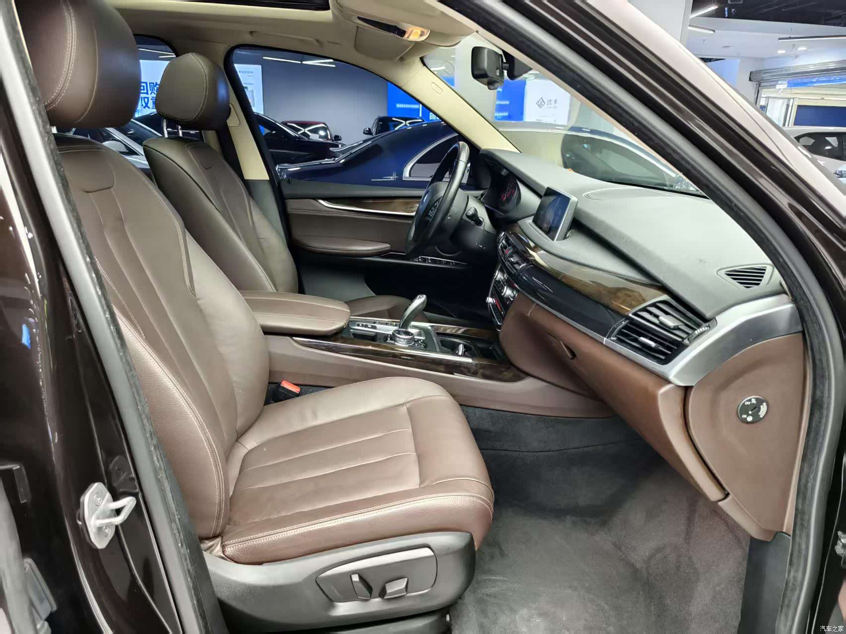 BMW X5, 2015 6