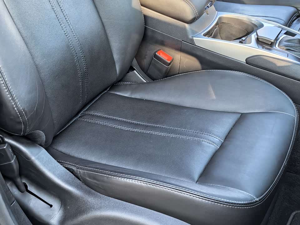 Cadillac SRX Cadillac SRX