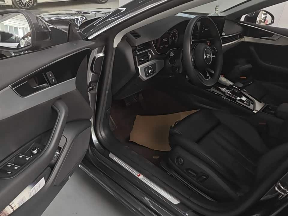 Audi A5 Audi A5