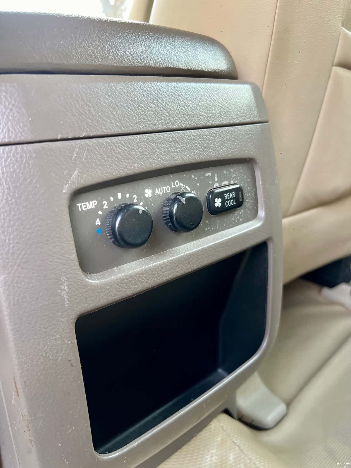 Toyota Prado, 2004 15