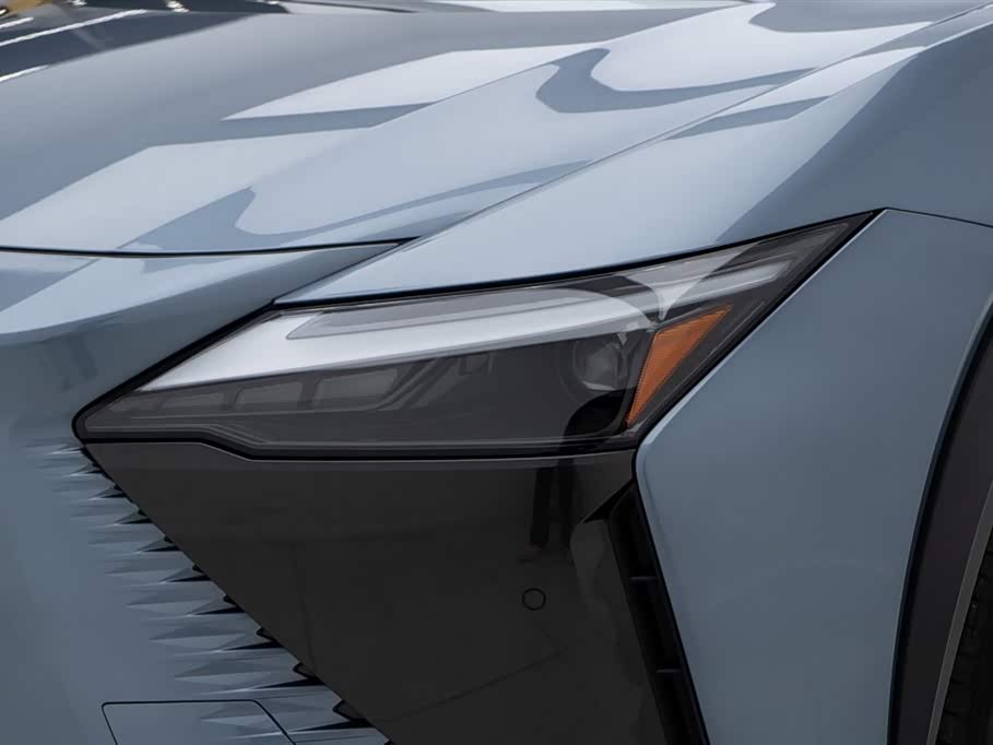 Lexus RZ Lexus RZ