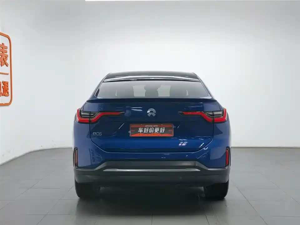 NIO EC6