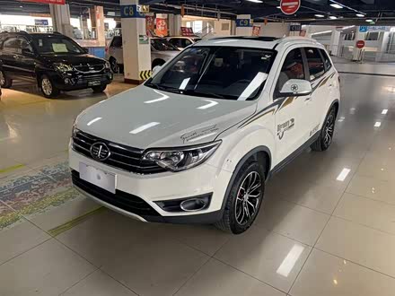 【4-6万二手森雅r7】_4-6万二手森雅r7报价_图片_二手车之家