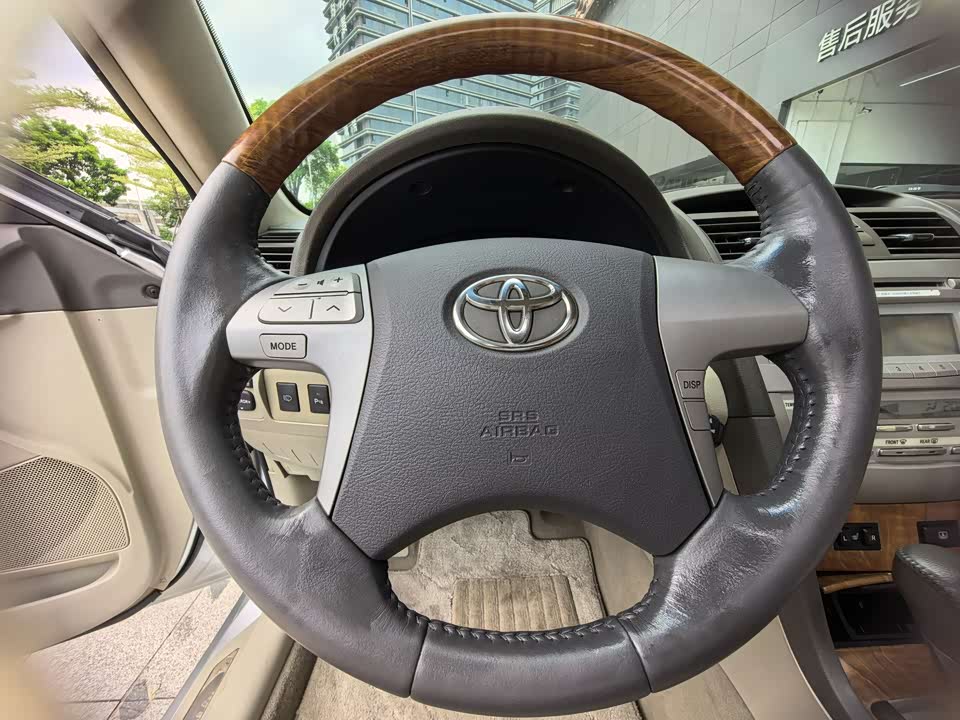 Toyota Camry Toyota Camry