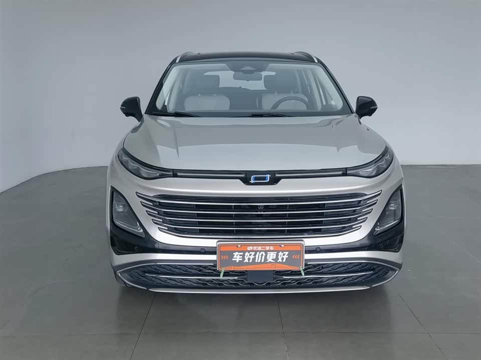 Besturn T90 Besturn T90