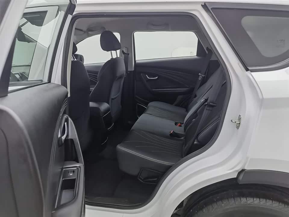 Jetour X70M Jetour X70M