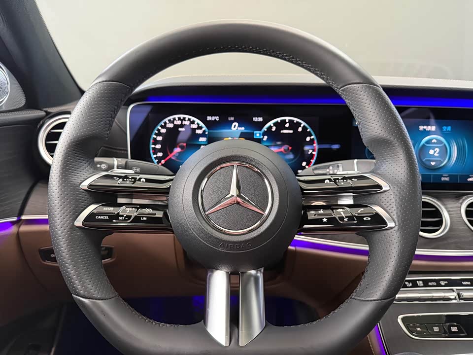 Mercedes-Benz E-class Mercedes-Benz E-class