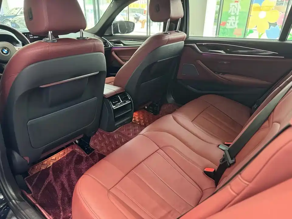BMW 5 series BMW 5 series