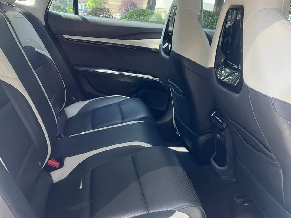Jiangsu Suzhou Car