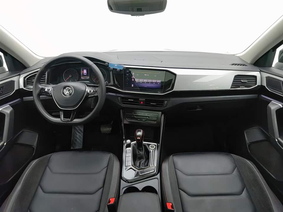 Volkswagen Tanyue Volkswagen Tanyue