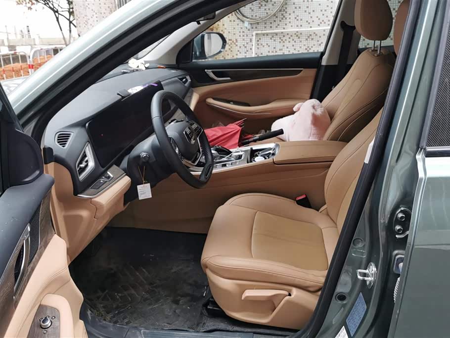 Landwind e5 Landwind e5