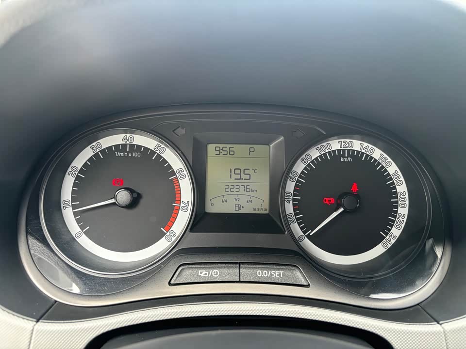 Skoda Jingrui Skoda Jingrui