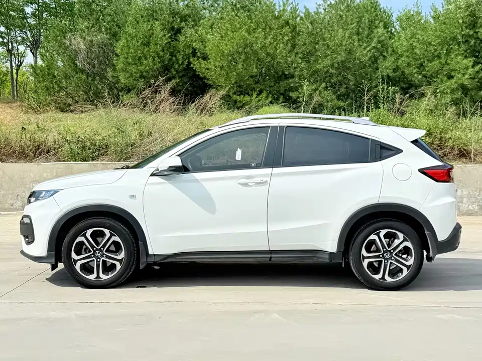Honda XR-V Honda XR-V