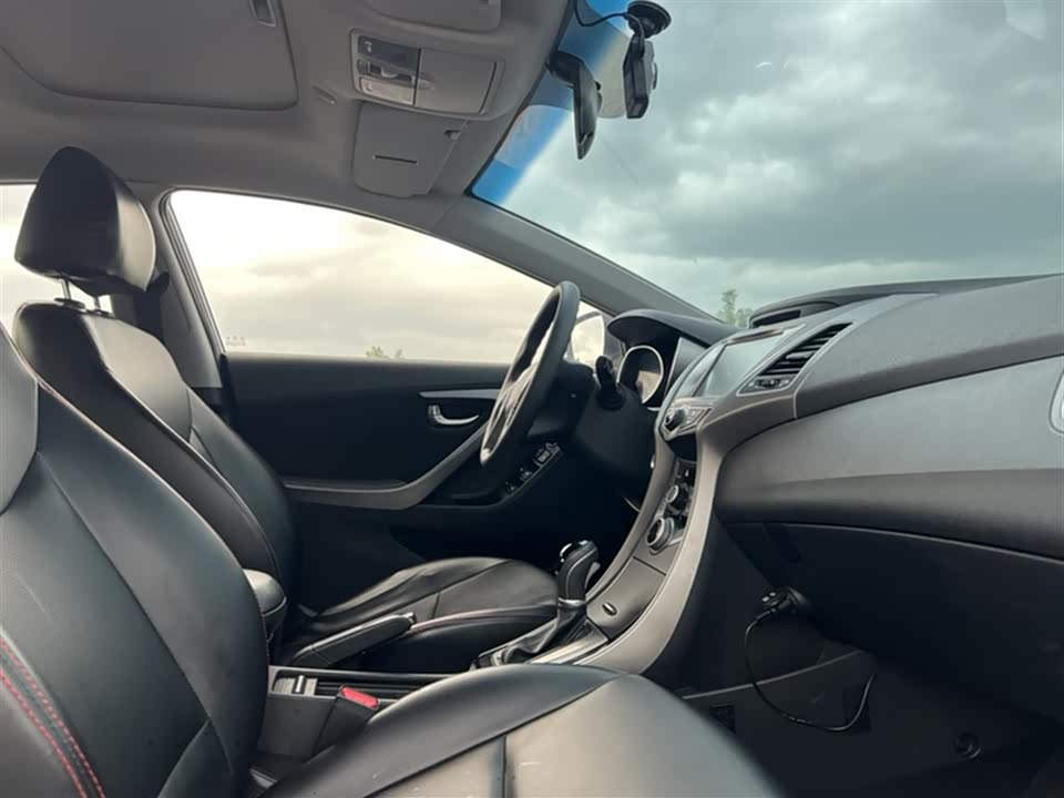 Hyundai Langdong