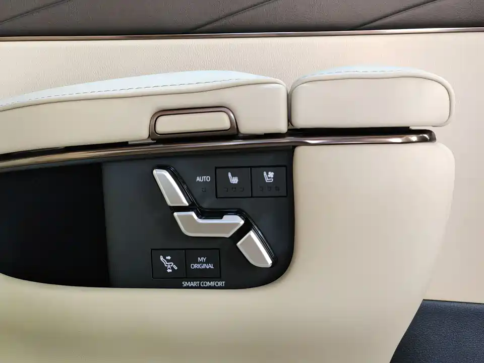 Toyota Elfa
