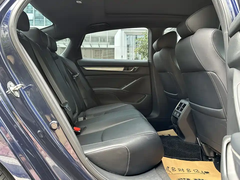 Honda Yingshipai Honda Yingshipai