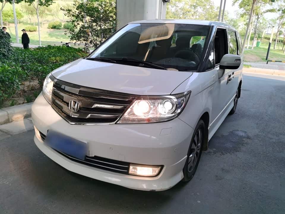 Honda Ai Lishen