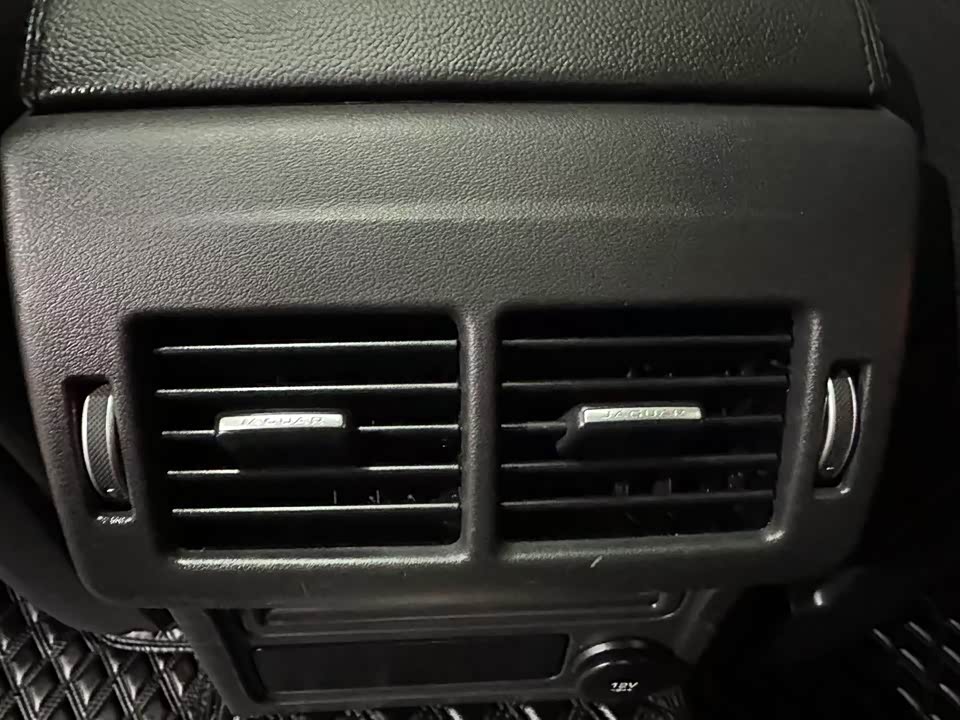Jaguar XFL Jaguar XFL