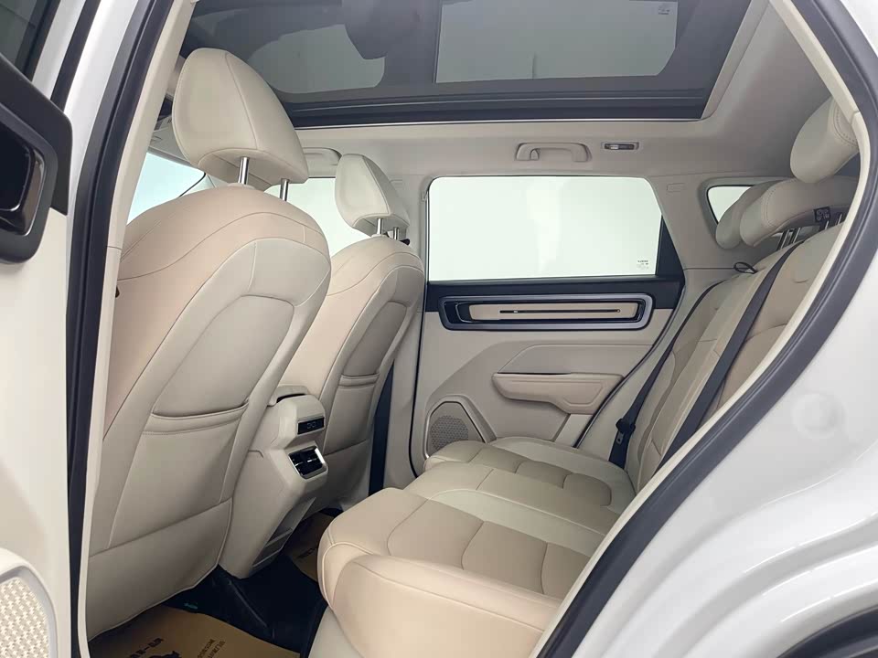 Geely Geely ICON
