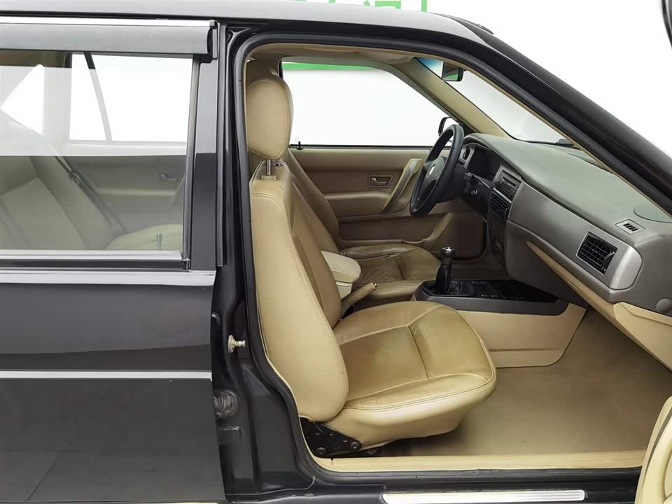 JAC Hefei Car