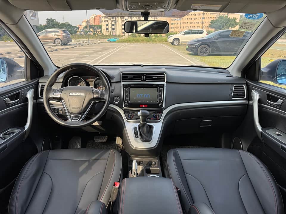Haval M6 Haval M6