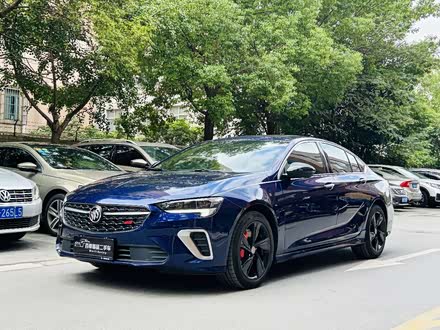 君威 2020款 gs 28t 尊贵型