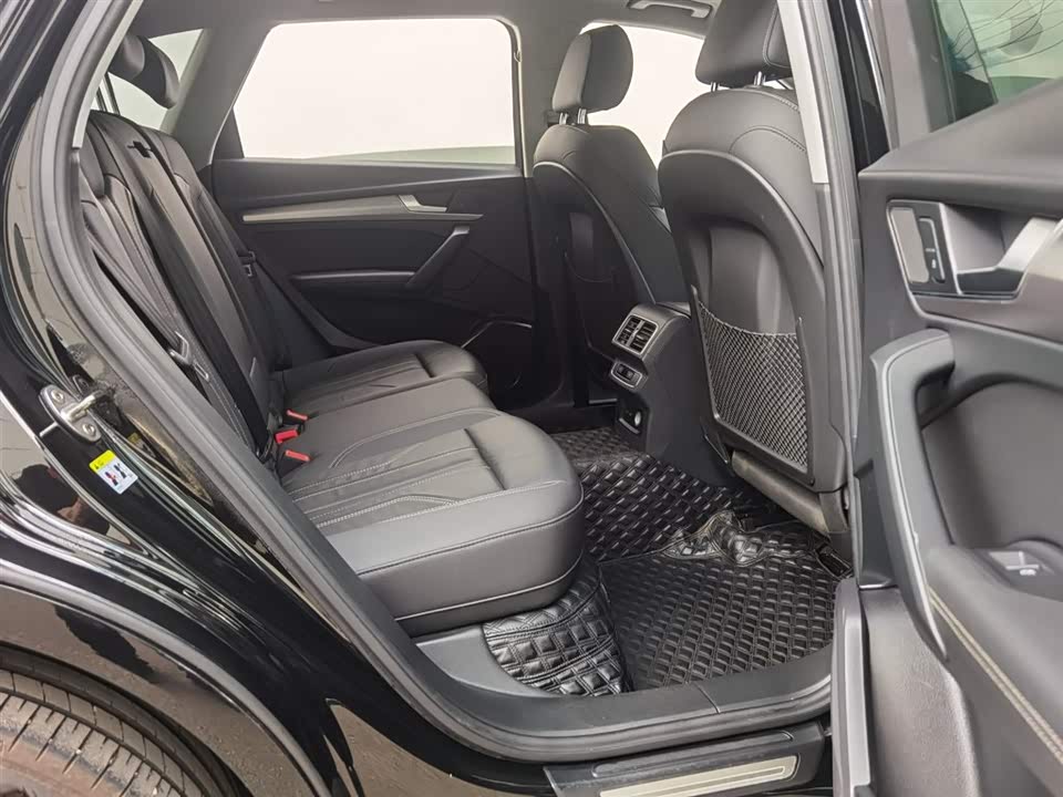 Audi Q5L Audi Q5L