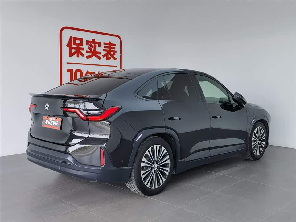 NIO EC6 NIO EC6