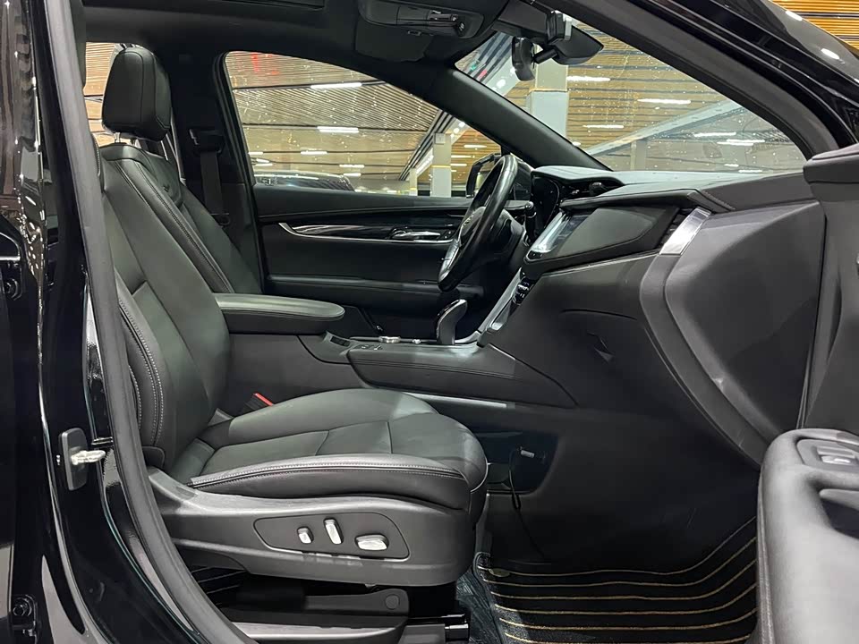 Cadillac XT5 Cadillac XT5