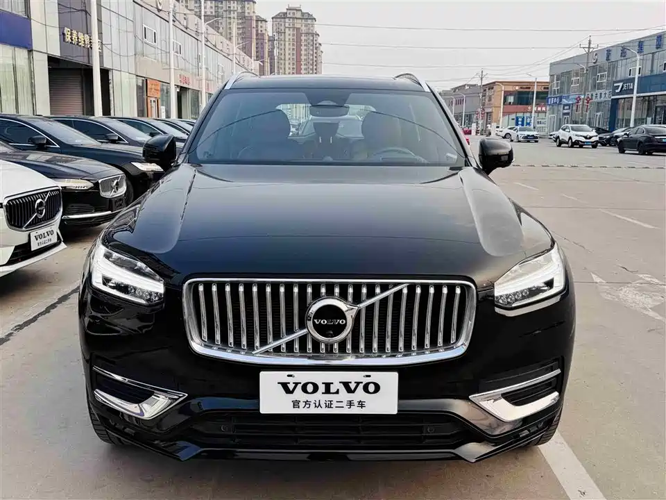 Volvo XC90 Volvo XC90