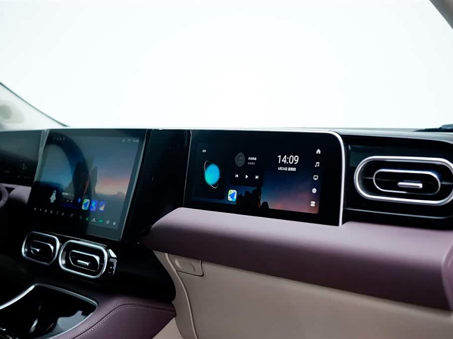Leapmotor C11 Leapmotor C11
